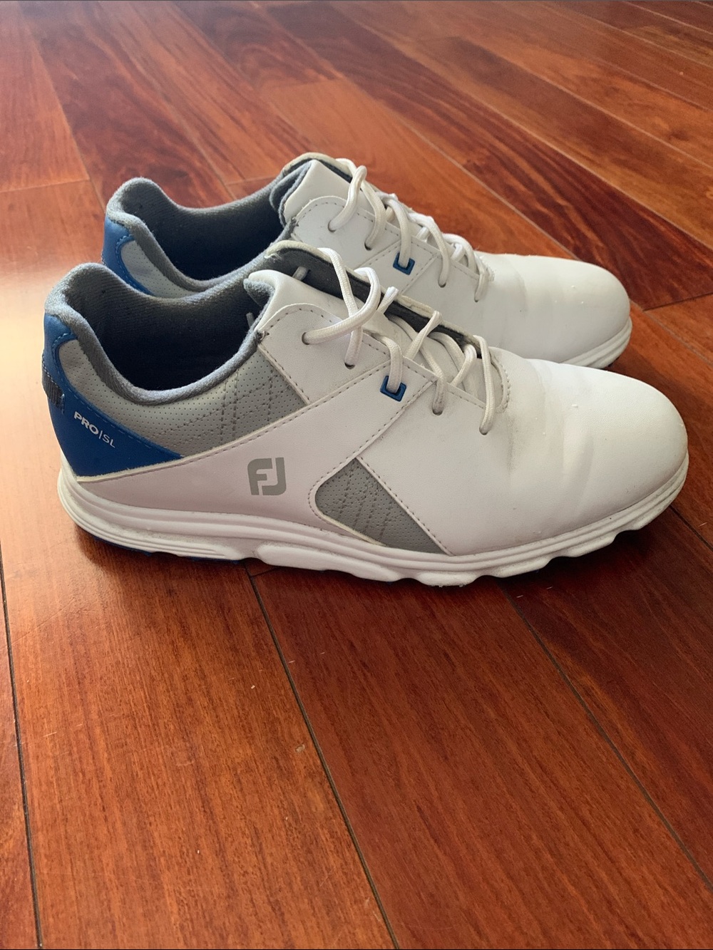 FootJoy Junior Kids Pro/SL Golf